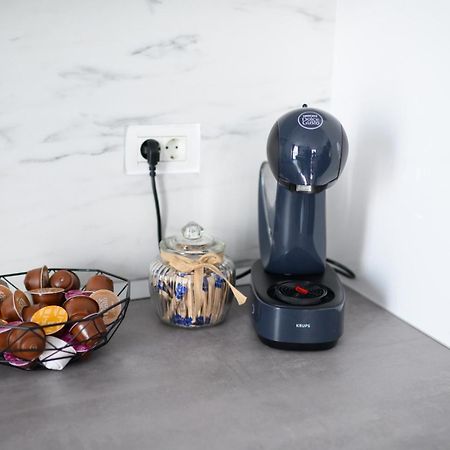 Apartament Radiana 바일레펠릭스 외부 사진