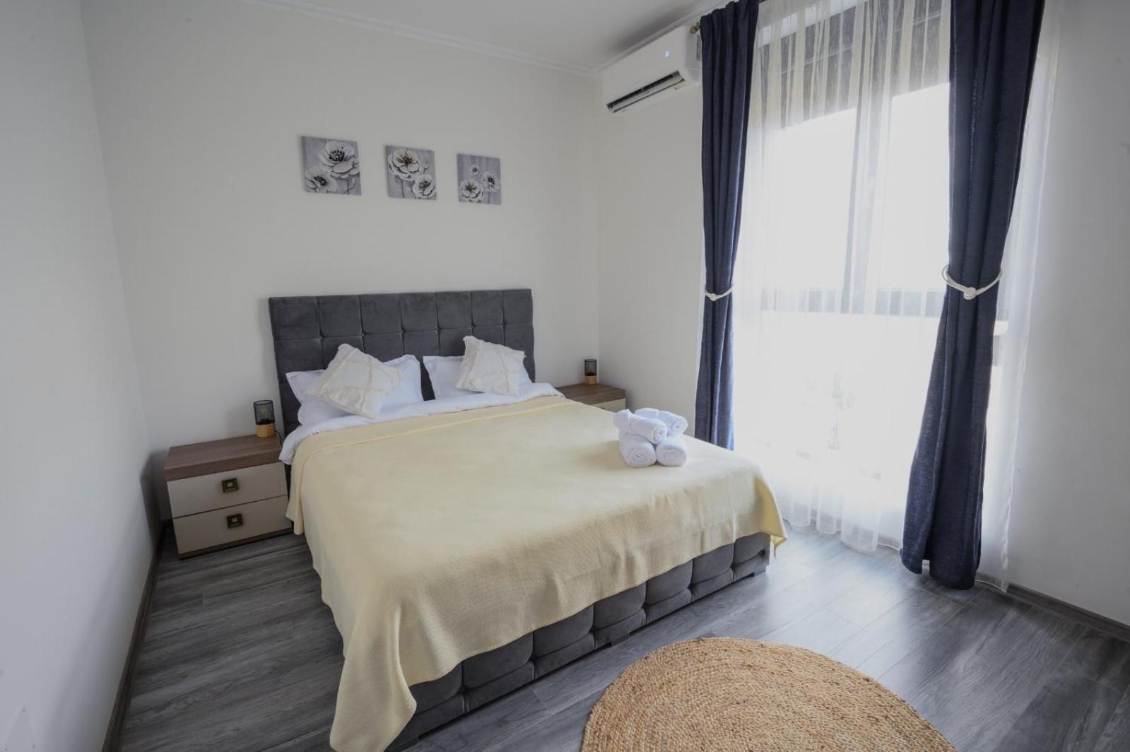 Apartament Radiana 바일레펠릭스 외부 사진