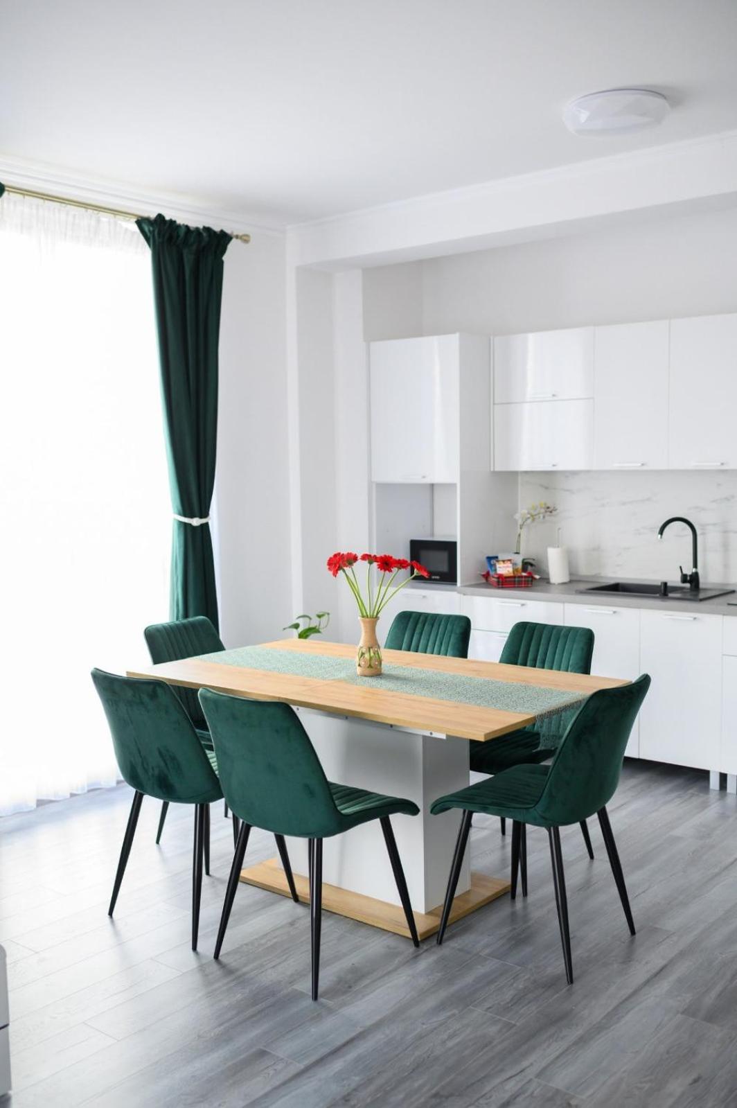 Apartament Radiana 바일레펠릭스 외부 사진