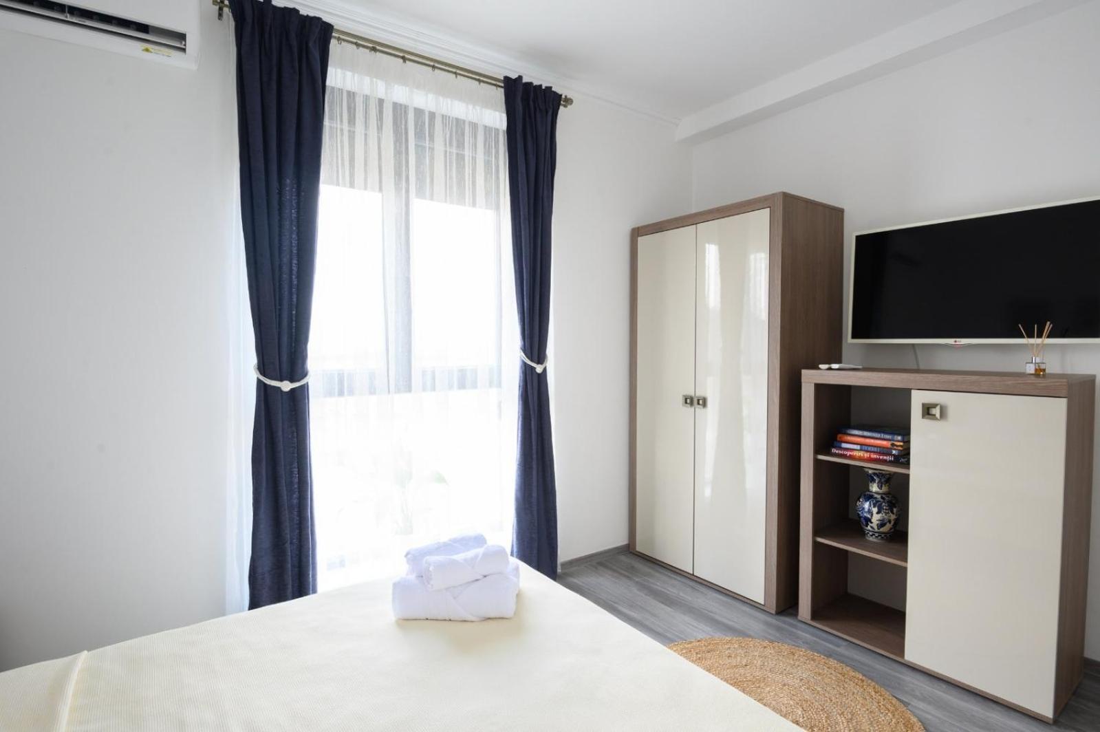 Apartament Radiana 바일레펠릭스 외부 사진