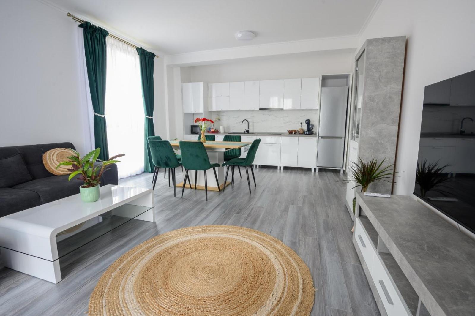 Apartament Radiana 바일레펠릭스 외부 사진