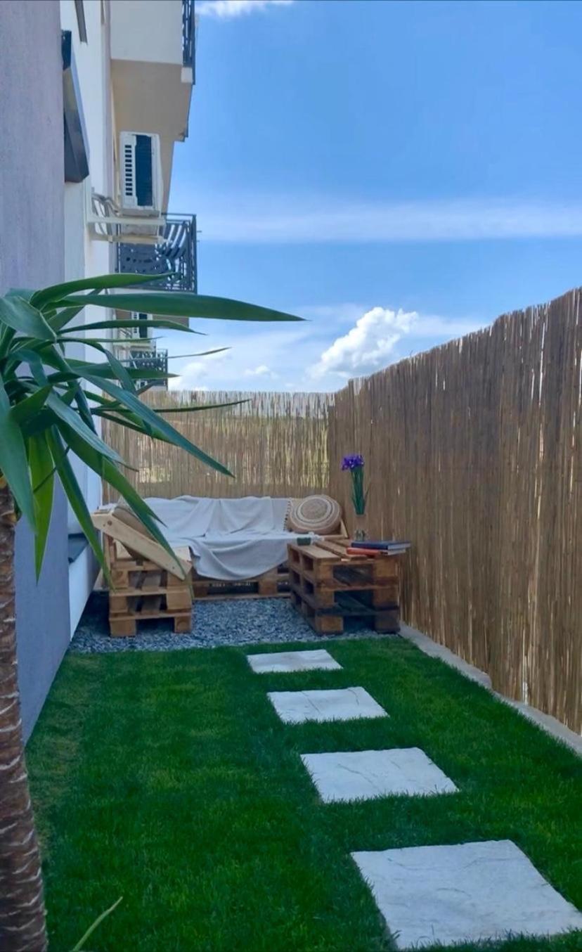 Apartament Radiana 바일레펠릭스 외부 사진